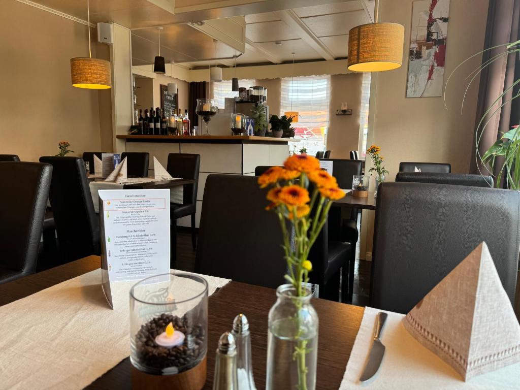 Alte Schmiede Hotel & Restaurant photo 4