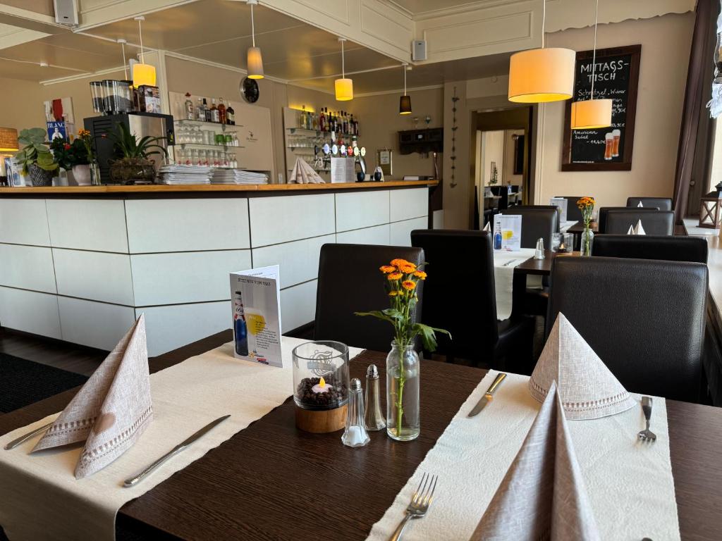 Alte Schmiede Hotel & Restaurant photo 1