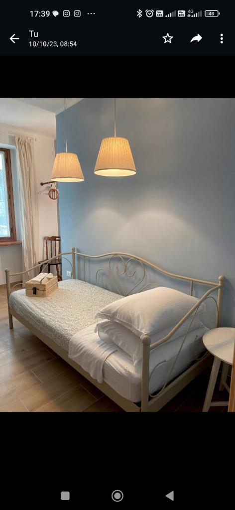 B&B Antico Fienile photo 1