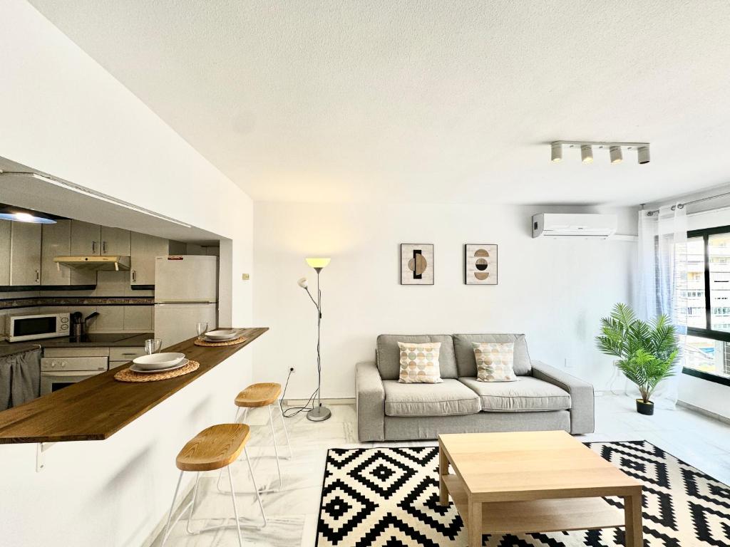 City Center Studio by EaW Homes - Tap to explore photos