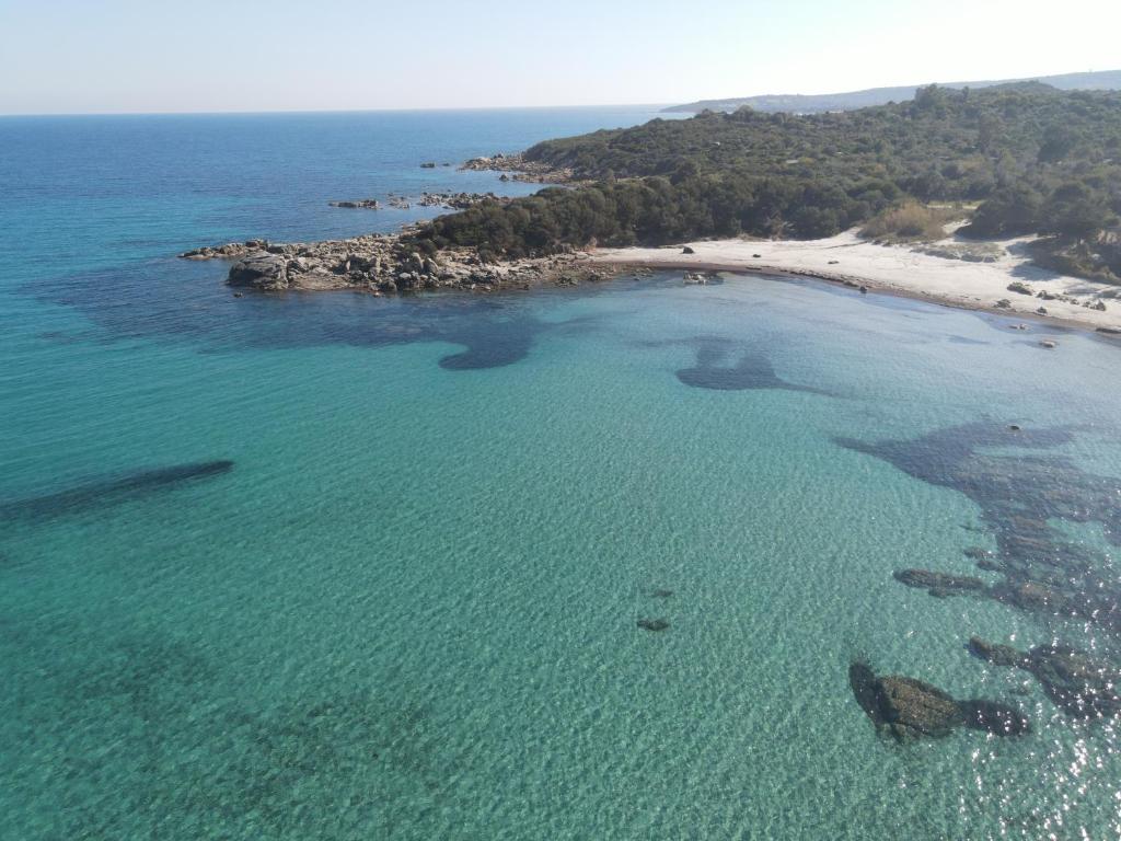 Cala Ginepro Tortoli photo 3
