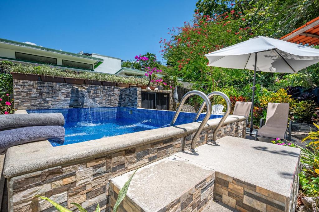 Casa Los Caraos photo 1