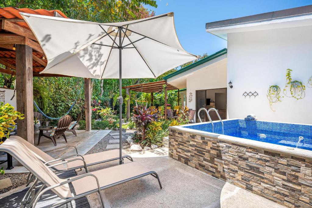 Casa Los Caraos photo 2