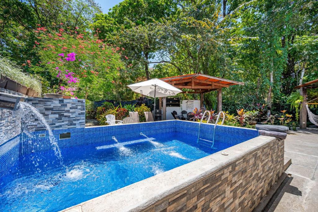 Casa Los Caraos photo 4