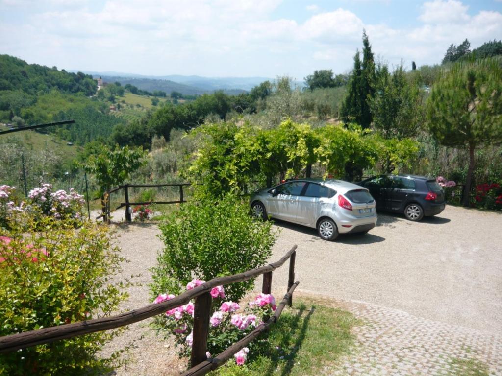 Podere Oliveta photo 1