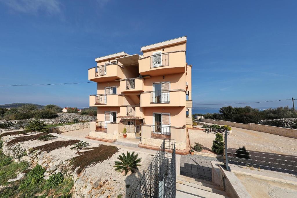 Apartman Sipina 2 photo 4