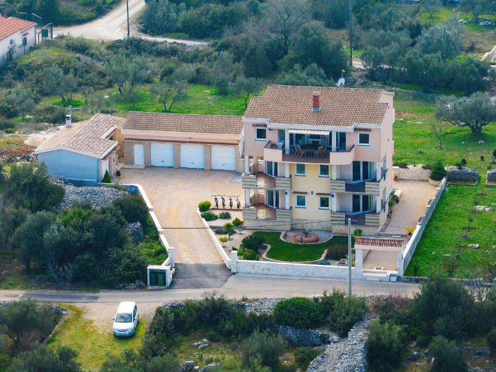 Apartman Sipina 2 photo 1