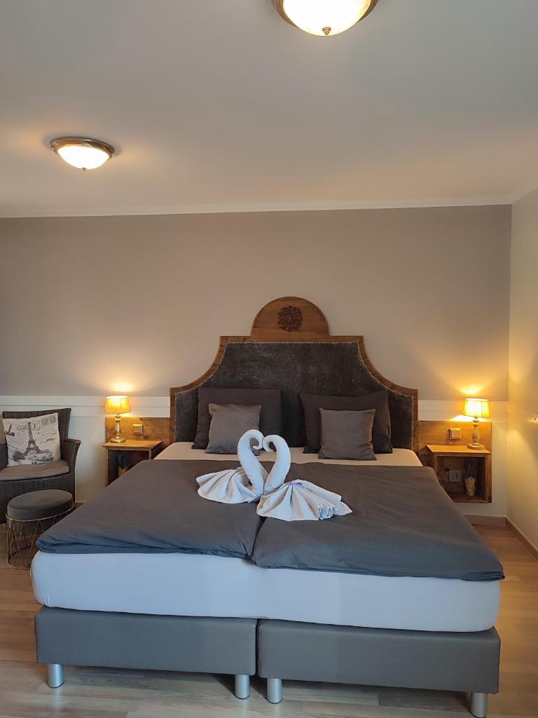 Hotel Groote Engel photo 4