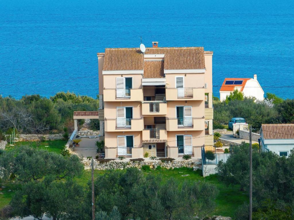 Apartman Sipina 3 photo 4