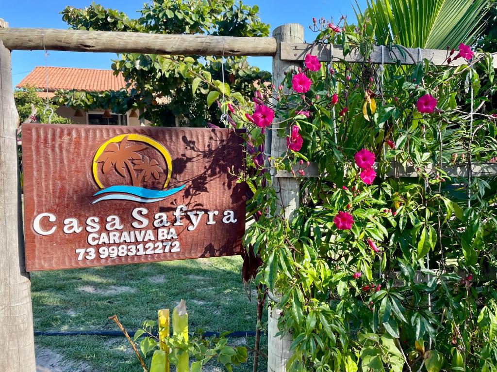 Casa Safyra photo 3