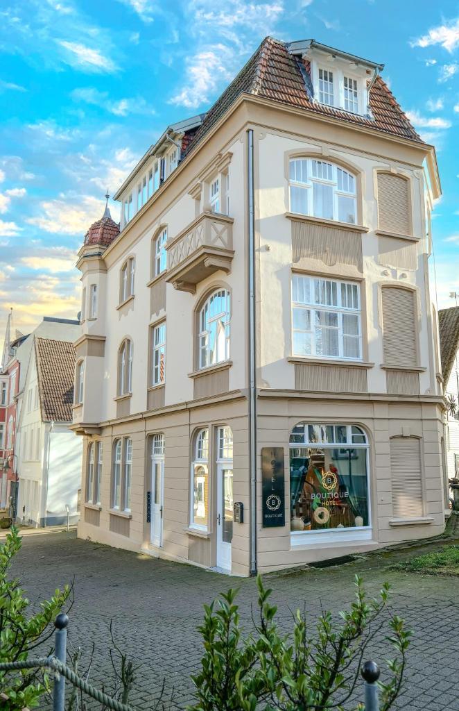 Boutique Hotel photo 1
