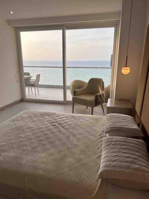 Departamento Frente al Mar photo 4