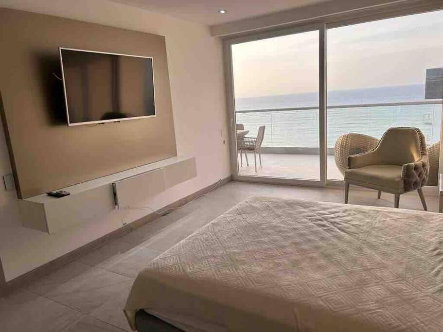 Departamento Frente al Mar photo 3