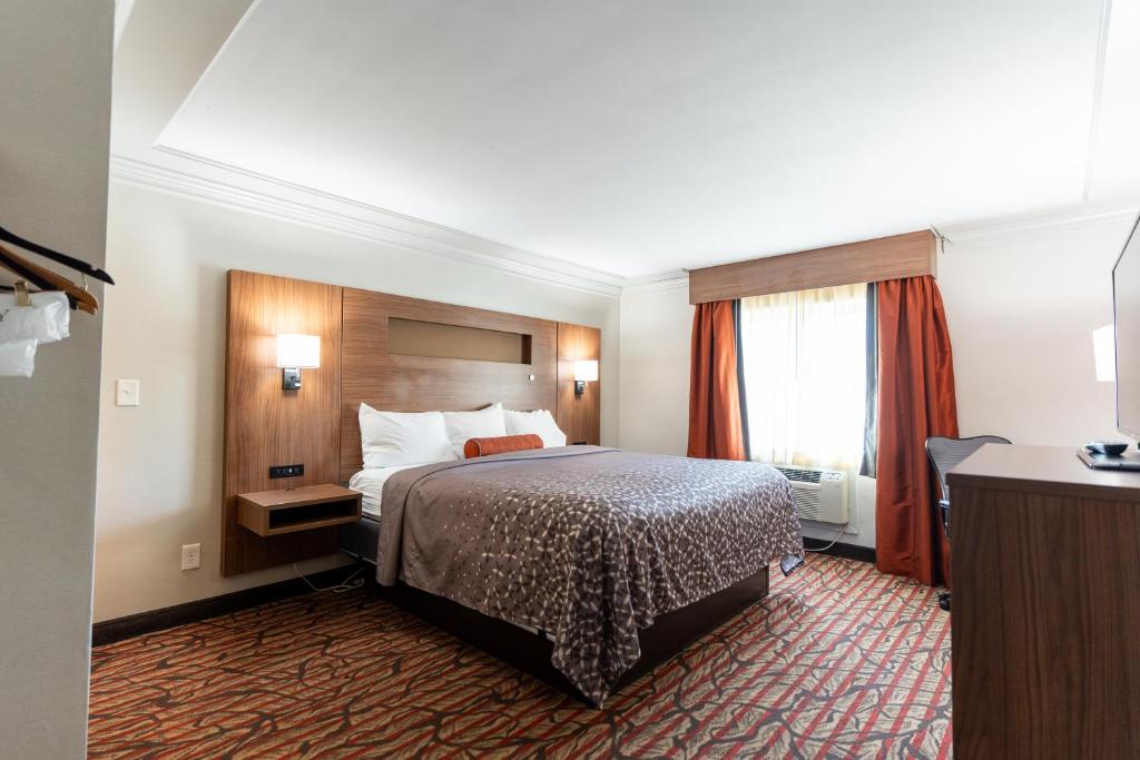 Kalika Hotel photo 3