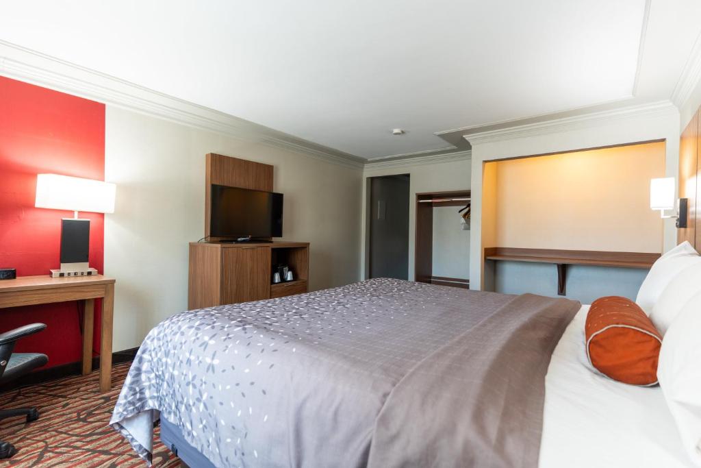 Kalika Hotel photo 4