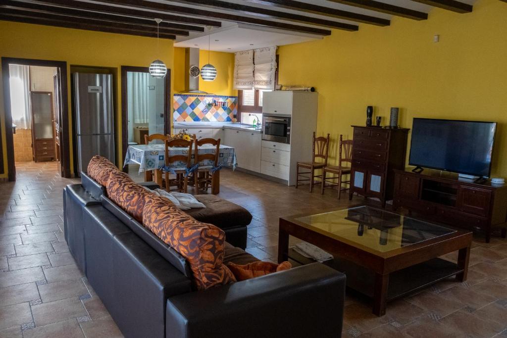Casa el Tempranal photo 2