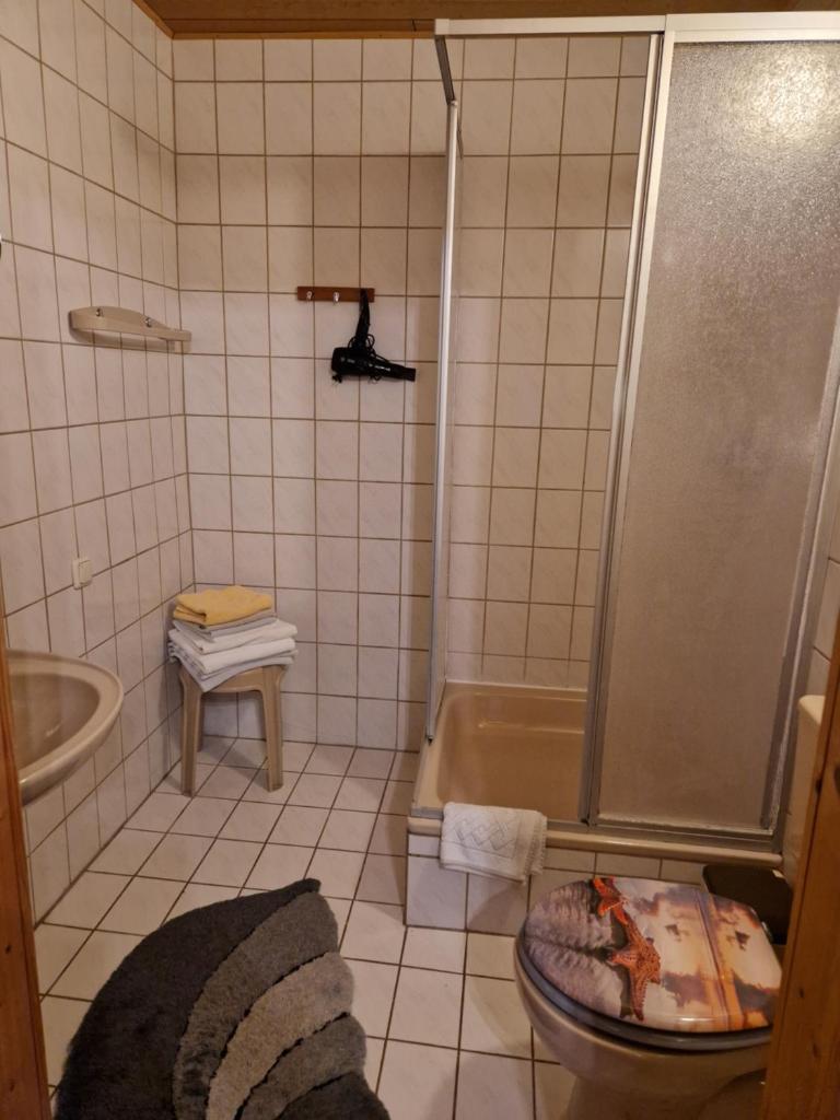 Pension Arbersonne photo 4