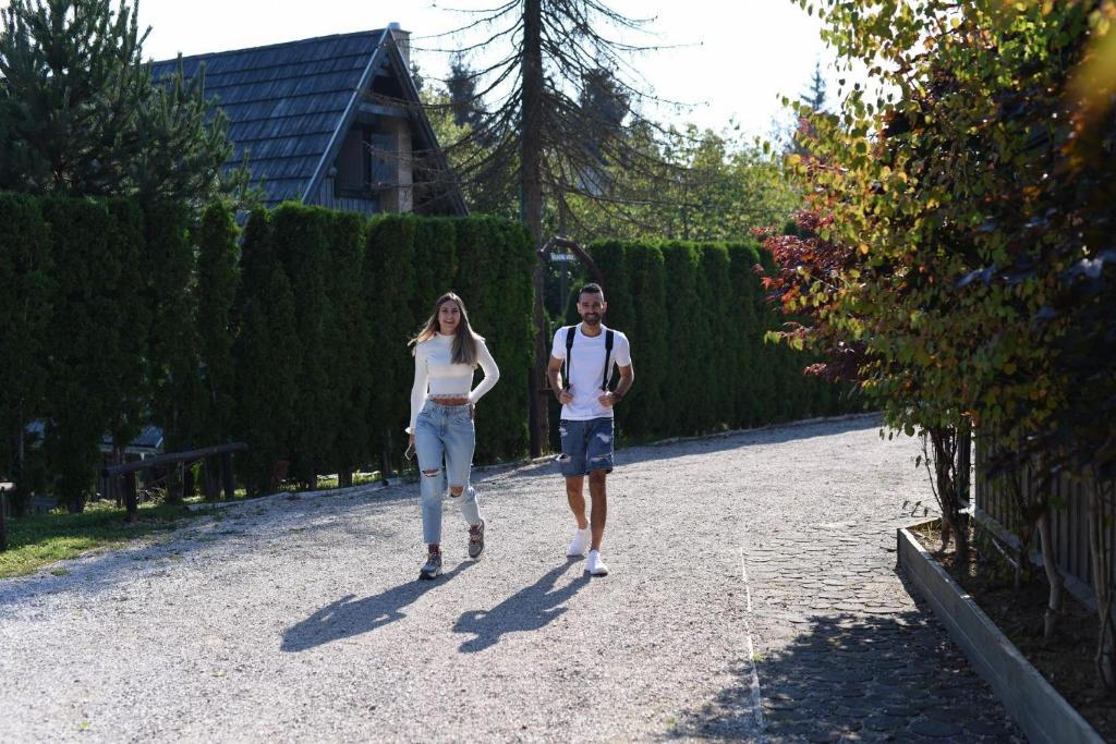 Lakeside Hotel Plitvice photo 4