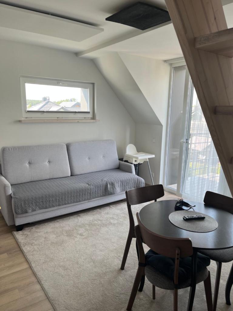 Apartamentai Laumės juosta photo 1