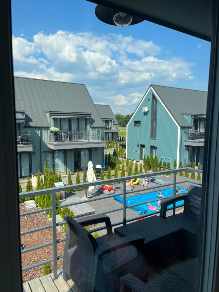 Apartamentai Laumės juosta photo 3