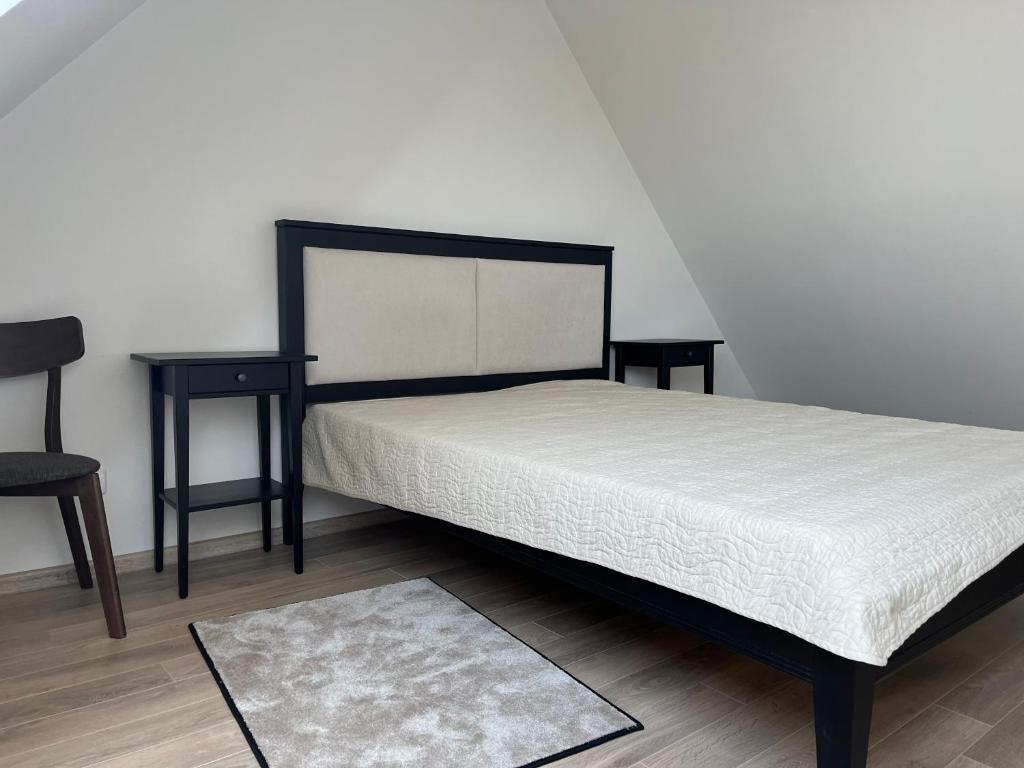 Apartamentai Laumės juosta photo 4