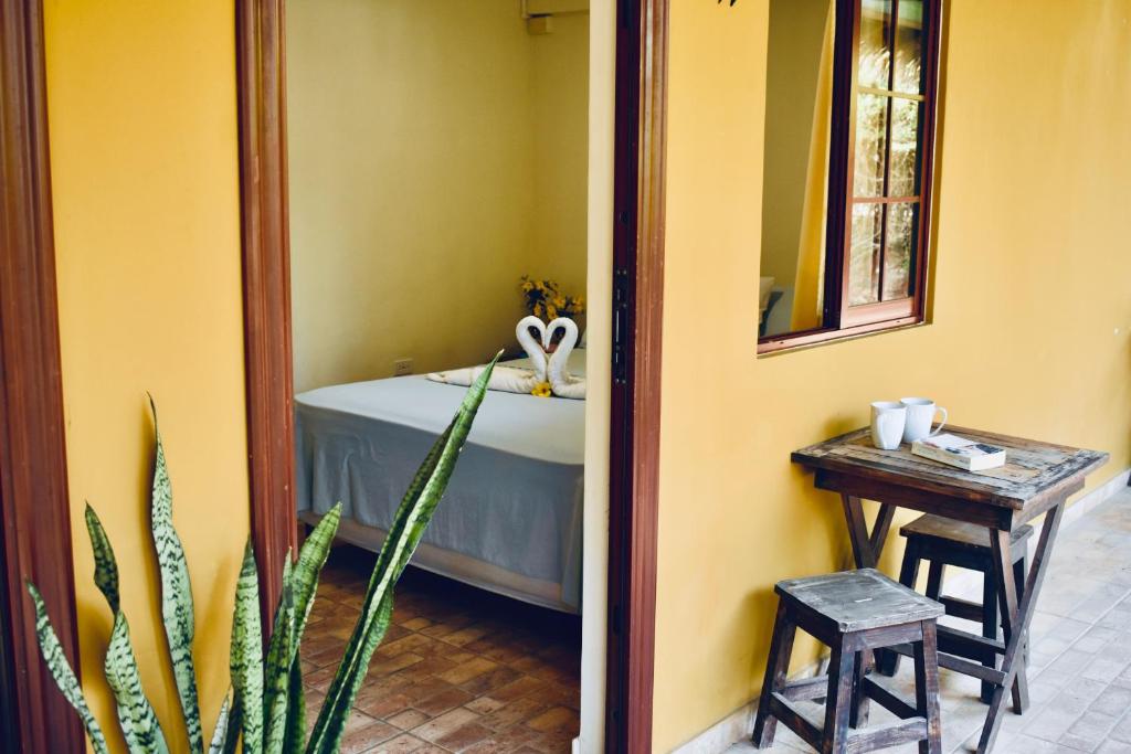 Hotel Las Hamacas photo 1