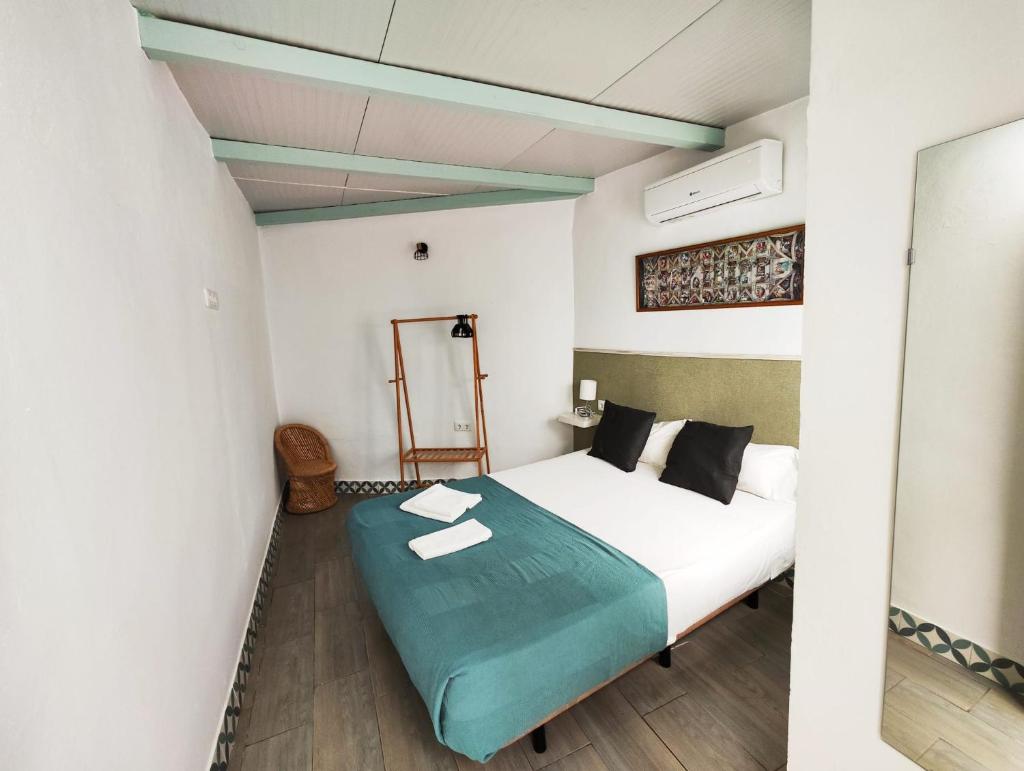 Apartamento PUERTA DE CÓRDOBA photo 4