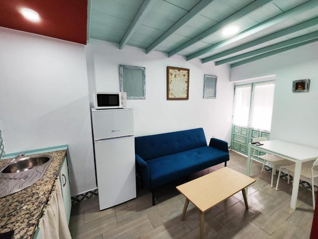 Apartamento PUERTA DE CÓRDOBA photo 1