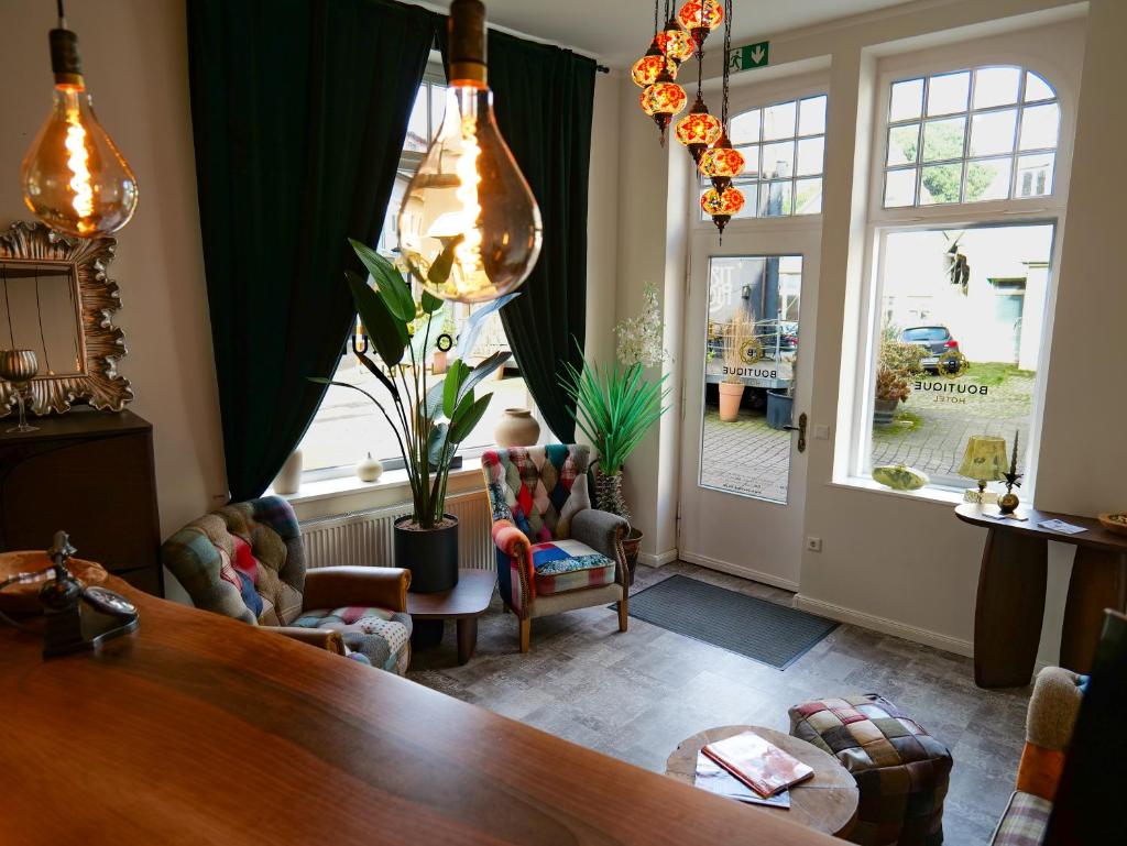 Boutique Hotel photo 4