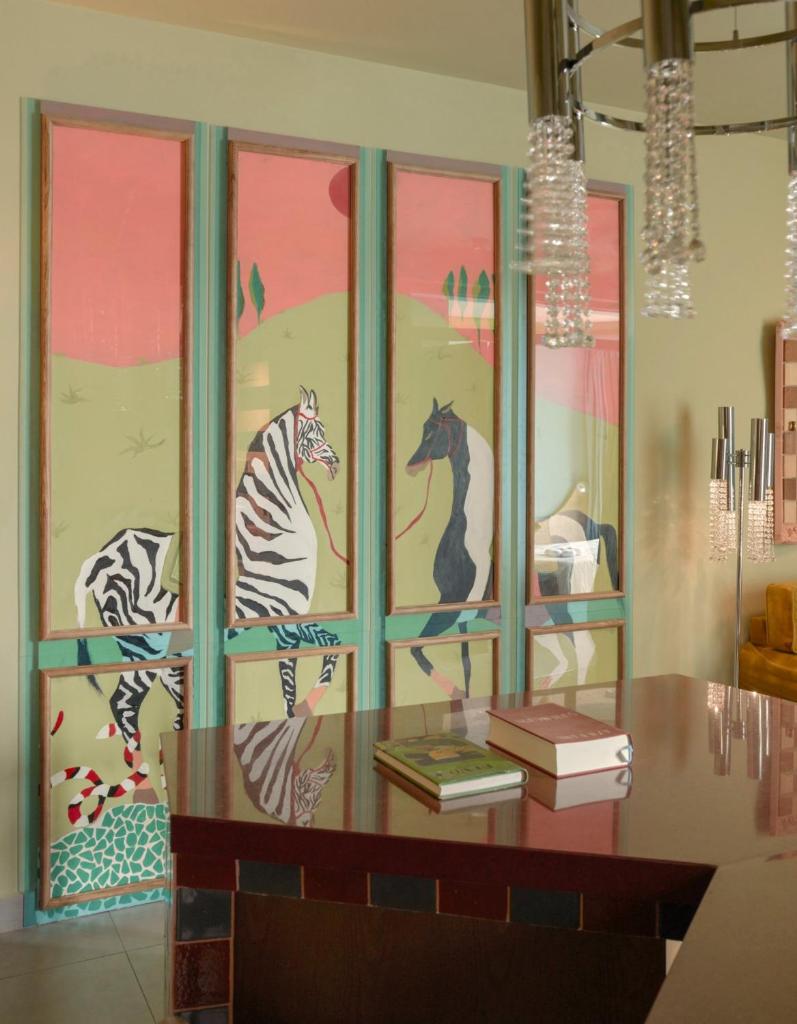 Boutique by S&C No.1 - Eclectic Flat 1BR