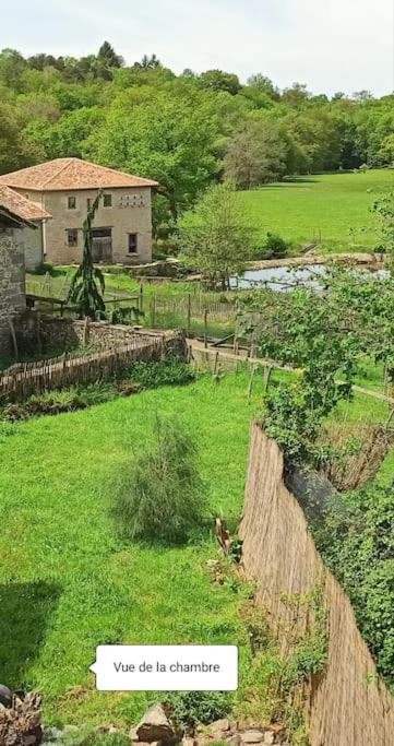 Gite 3 chambres, 2 à 10 pers et jardin clôturé photo 3