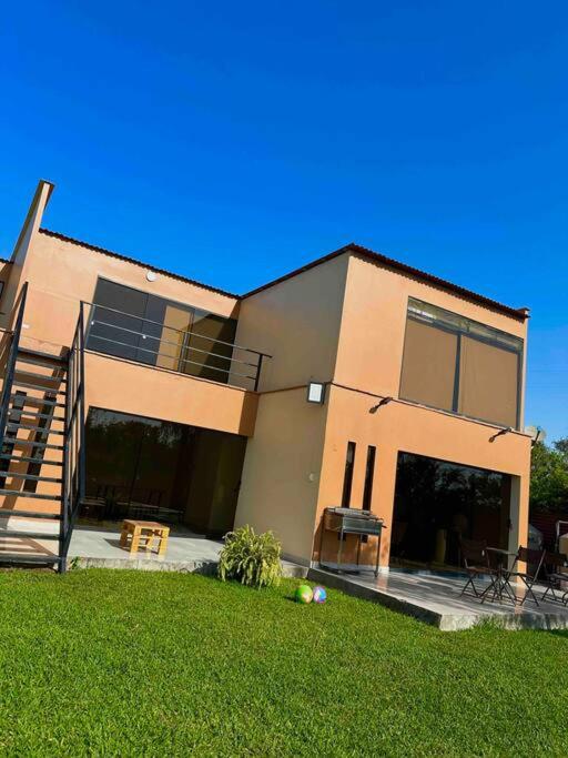 Terraviva Chincha® Casa de Campo Natural y hermosa photo 1