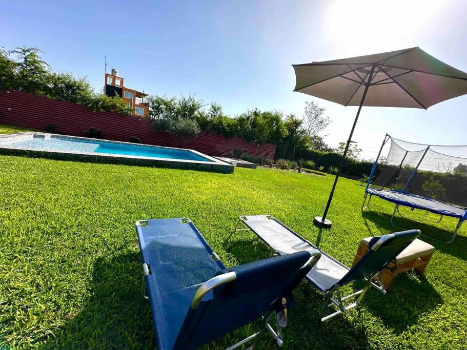 Terraviva Chincha® Casa de Campo Natural y hermosa photo 4