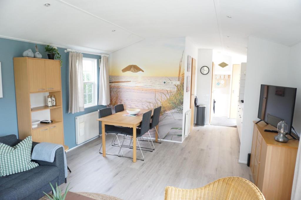 Kustverhuur, Groede, Paarlhof 53 photo 4