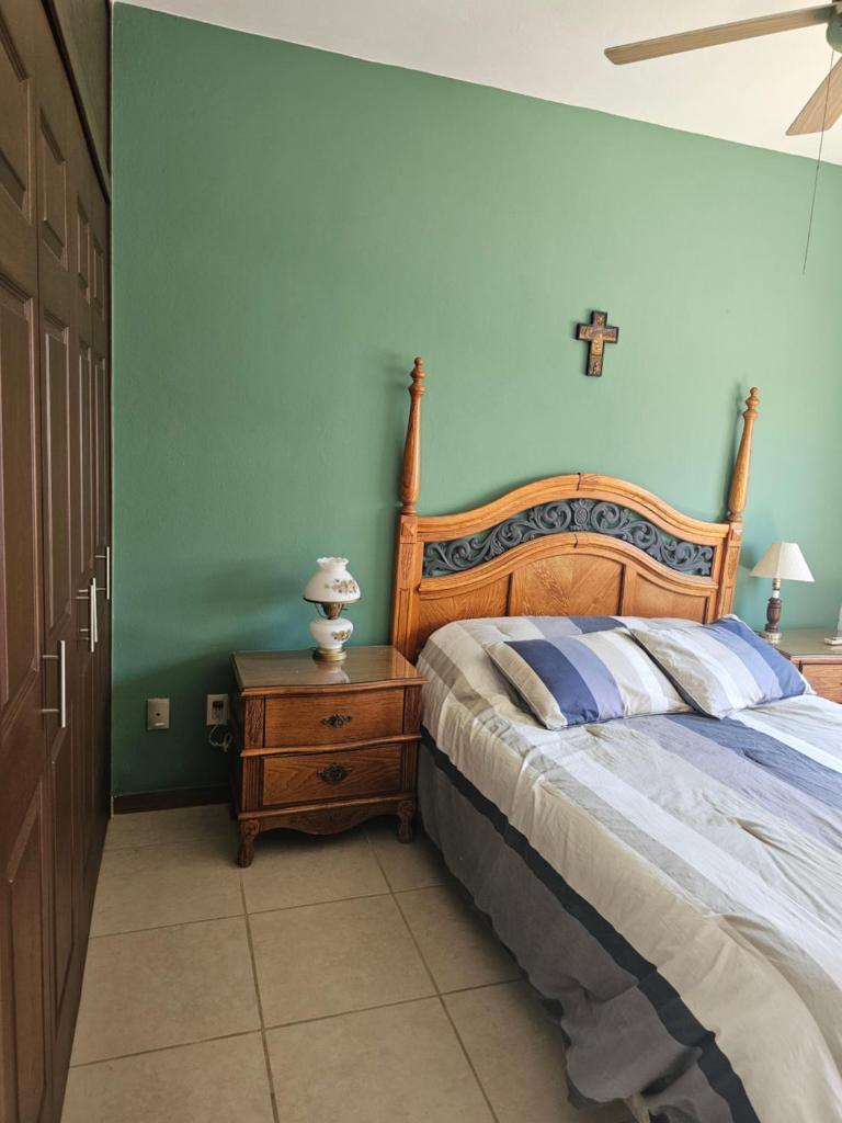 Amores2-66. Habitaciones y casa compartida. photo 4