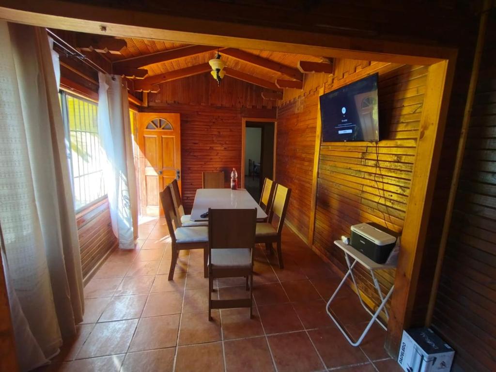 Casa El Molle photo 4