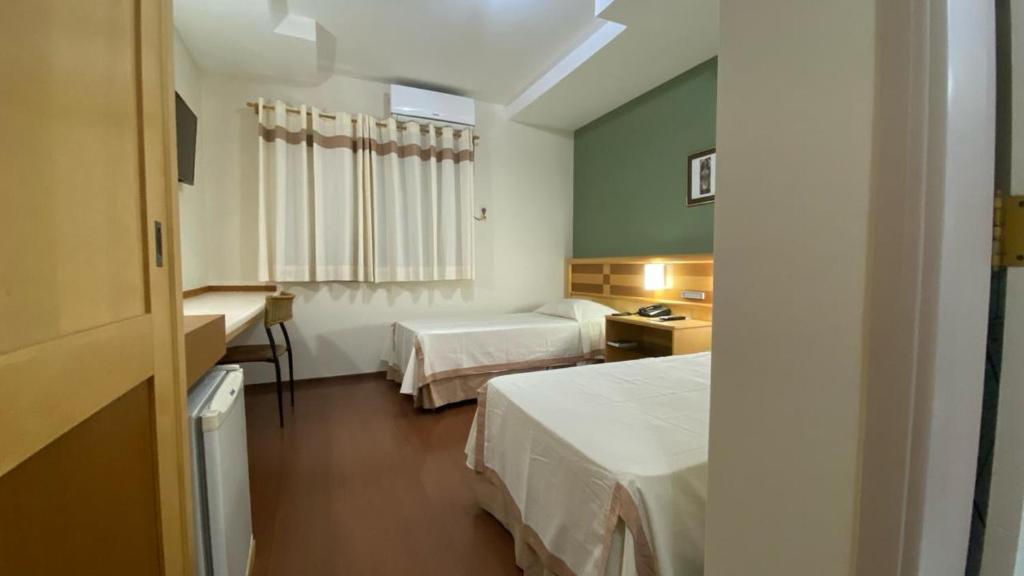 Hotel Solarium Express