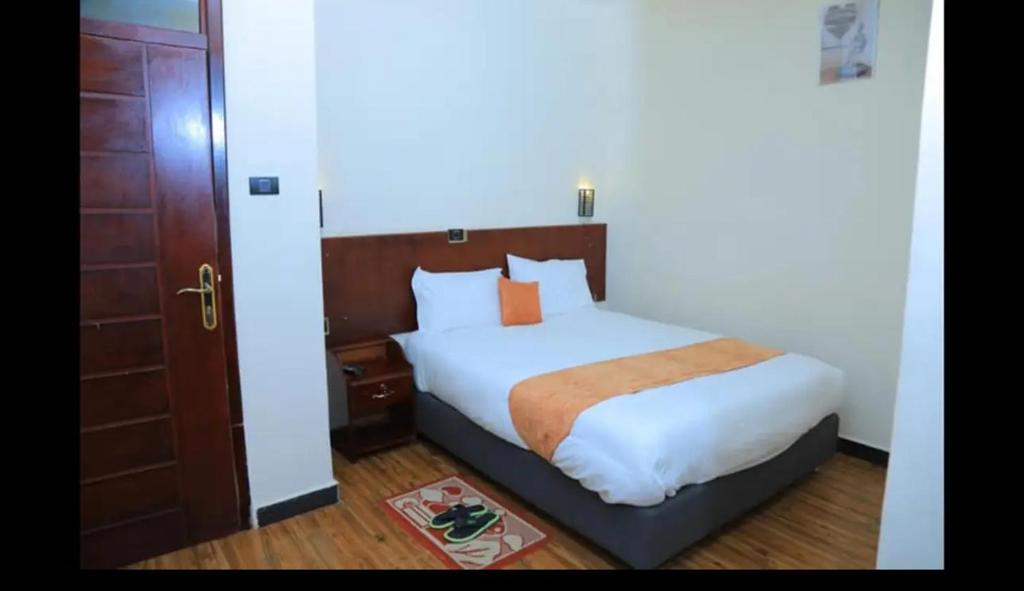 Obelisk Hotel Axum photo 2