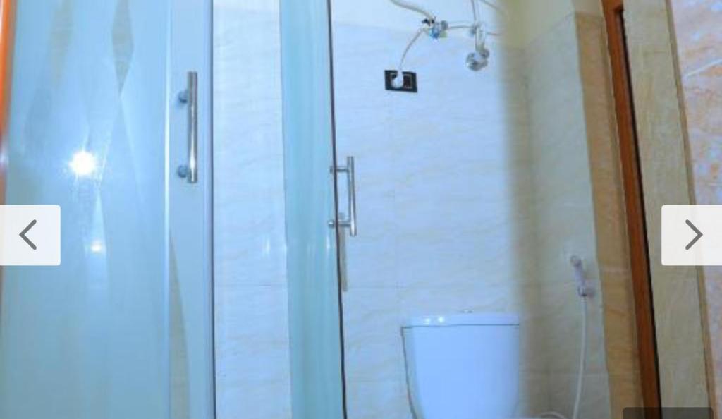 Obelisk Hotel Axum photo 3
