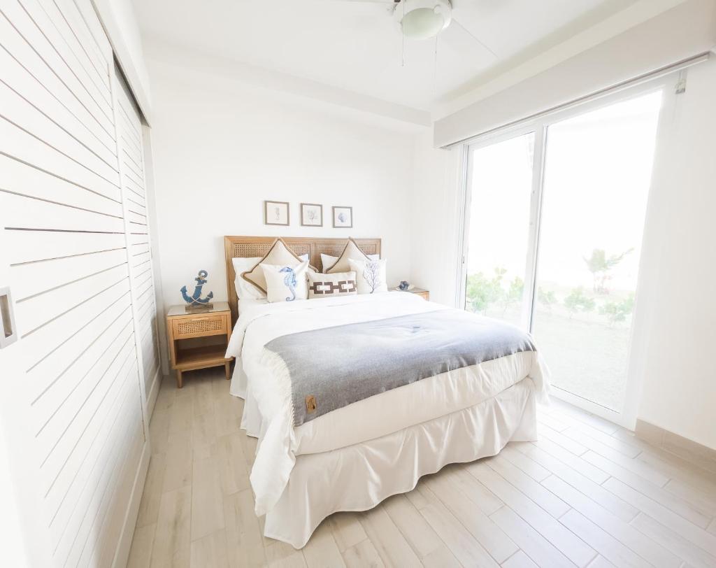 Residences by Playa Caracol Residences