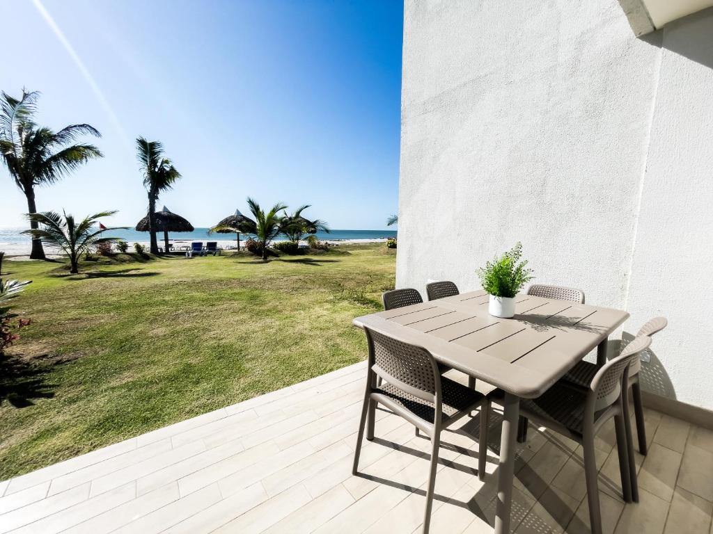 Residences by Playa Caracol Residences photo 3