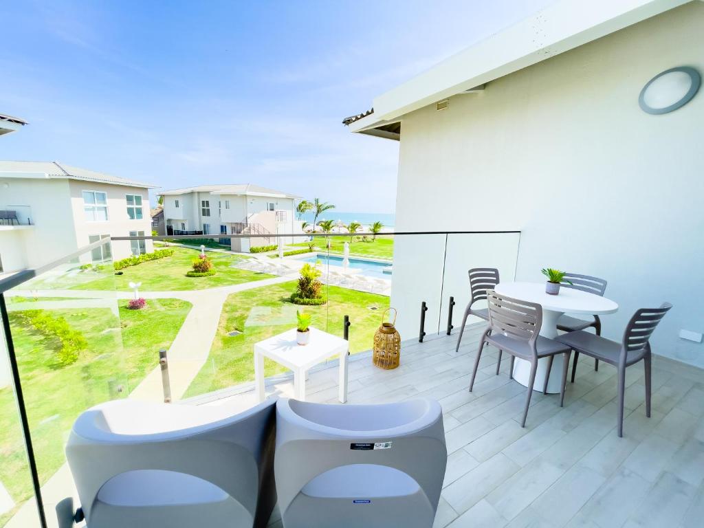 Residences by Playa Caracol Residences photo 4