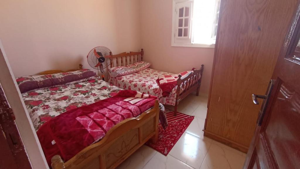 Nubian Bayt Ward in Siwa photo 1