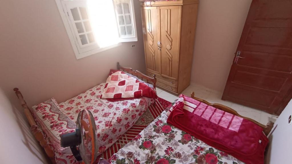 Nubian Bayt Ward in Siwa photo 2