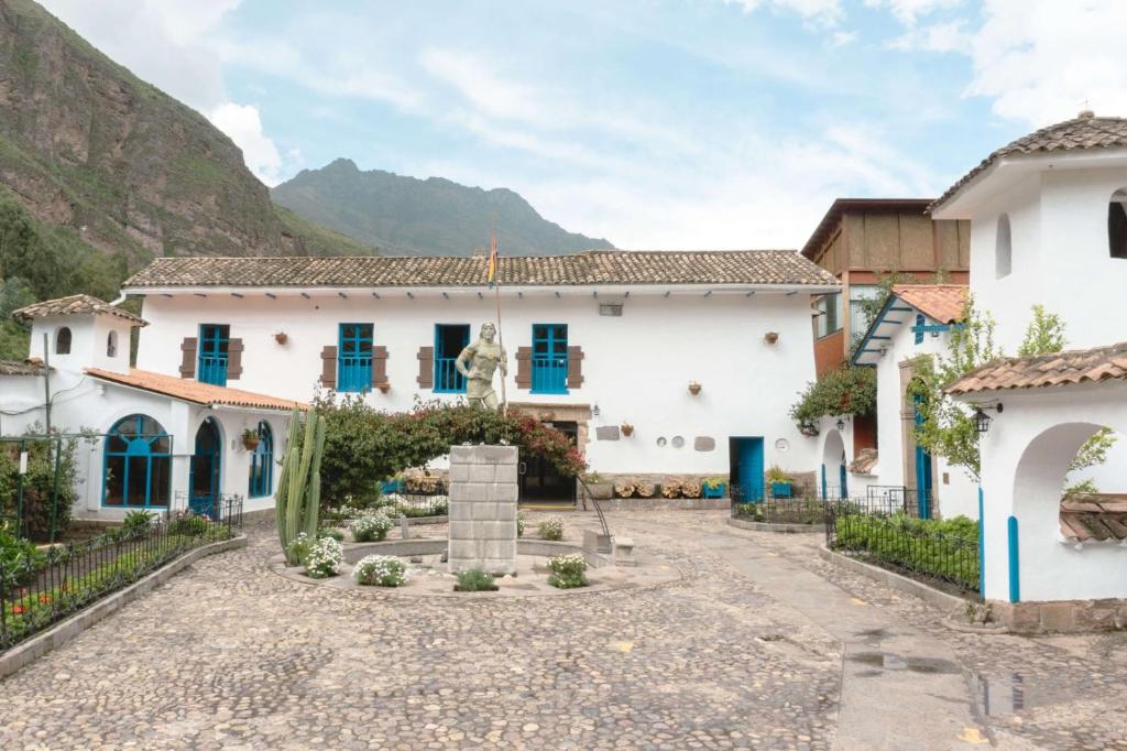 Art House Pisac photo 2