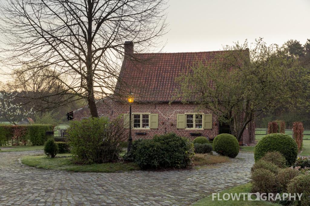 Vakantiehuis Eksel photo 4