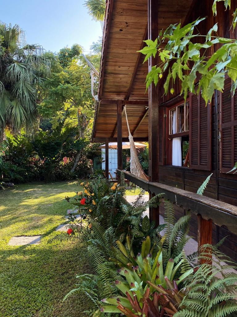 Casa de Madeira photo 2
