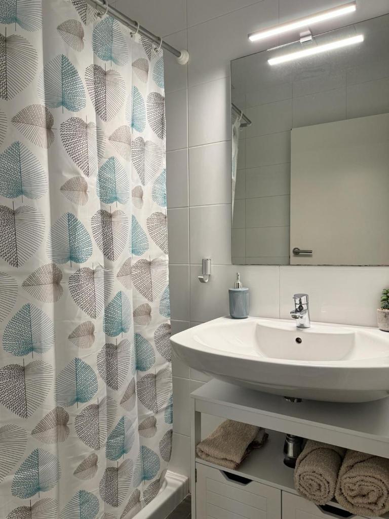 APARTAMENTO ROMELIA bajo A photo 3
