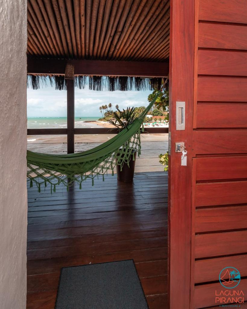 Laguna Pirangi Beach House photo 3