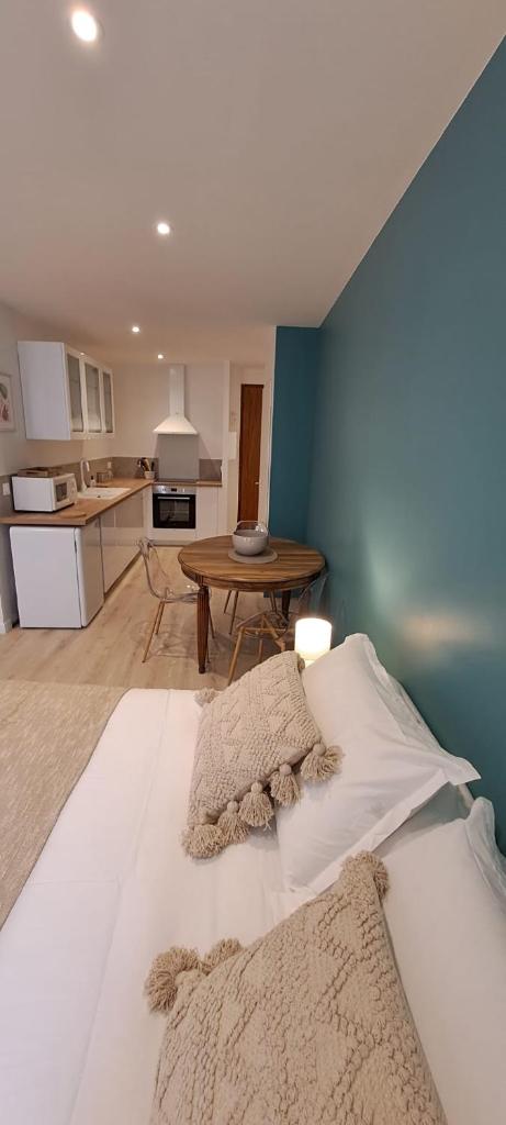 Studio centre Macon place aux herbes photo 3